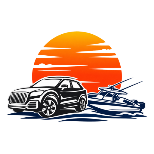 Jimi’s Boat Taxi Tours Logo